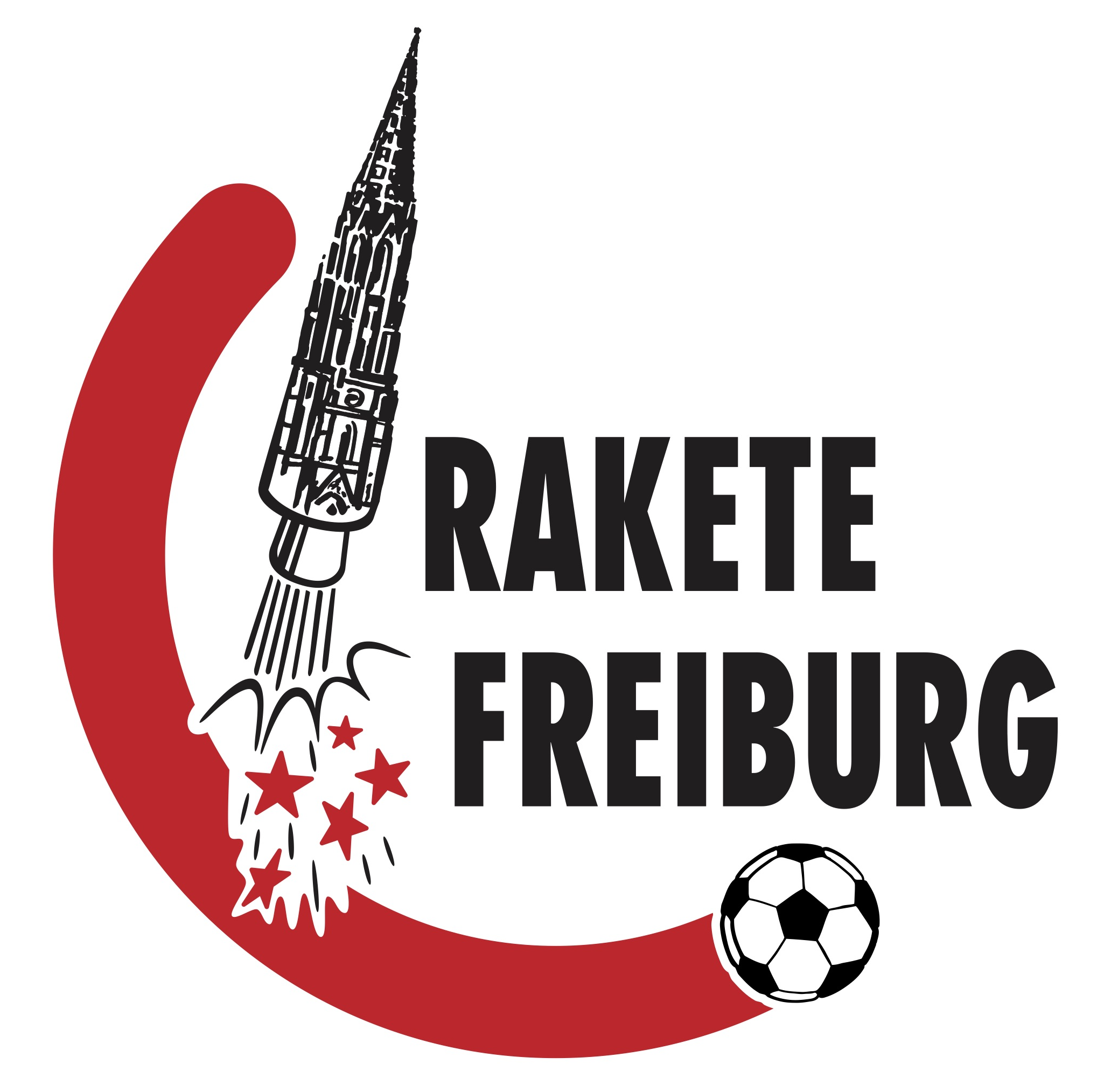 Rakete Freiburg